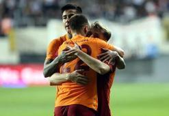 Galatasaray'ın 6 yıldızına hücum!
