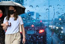 Meteoroloji son dakika açıkladı! Kırkikindi yağmurları başlıyor, günlerce sürecek! Tarih verildi, tüm Türkiye'de...