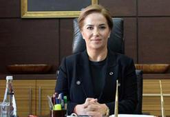 Uşak Valisi Funda Kocabıyık kimdir?