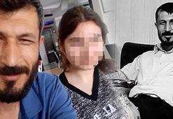 15 yaşındaki kız çocuğu babasını öldürmüştü! Verilen cezaya itiraz