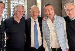 Jorge Jesus kimdir? Fenerbahçe'nin yeni teknik direktörü Jorge Jesus mu oldu? Fenerbahçe’den açıklama geldi!
