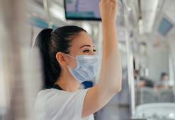 Kapalı alanlarda maske kullanımına ilişkin son dakika açıklaması! Genelge yayımlandı
