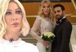 Seda Sayan'dan Çağlar Ökten ile yaş farkına takılanlara tepki: Küçük deyip durmasınlar!
