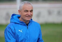 "Galatasaray ile oynamak çok zor"
