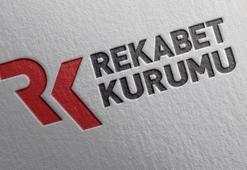 Rekabet Kurulu duyurdu! 4 şirkete 159 milyon 391 bin lira ceza