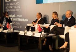 Cumhurbaşkanlığı İletişim Başkanlığı İtalya’da panel düzenledi