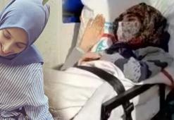 28 kiloya düşen Kübra'nın tedavisi için Cumhurbaşkanı Erdoğan'dan talimat