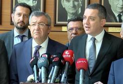 CHP'li Altay: Mahkemeye siyaset girerse adalet kalmaz