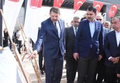 Bakan Kurum: Attığımız her adımda geri dönüşümü önceliklendireceğiz