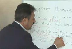 En düşük emekli maaşı ne kadar olacak? 3600 ek göstergede son durum ne?