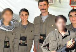 İBB çalışanının, teröristlerle fotoğrafı ortaya çıktı! Gözaltına alındı
