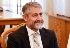 Bakan Nebati'den flaş döviz ve Türk Lirası açıklaması: İstikrar sağladık