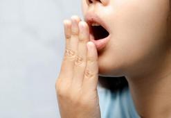 Çürük yumurta ve amonyak benzeri kokuya dikkat!