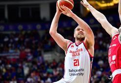 Bahçeşehir Koleji, FIBA Europe Cup şampiyonu oldu