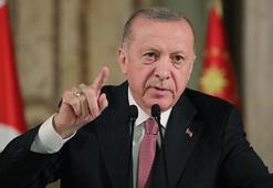 Cumhurbaşkanı Erdoğan canlı yayında açıkladı: Bu adam Türkiye'nin Soros'uydu