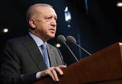Cumhurbaşkanı Erdoğan'dan Kılıçdaroğlu'na tazminat davası