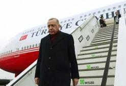 Cumhurbaşkanı Erdoğan, Suudi Arabistan Krallığı'nı ziyaret edecek