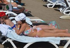 Bayramda oteller doldu taştı! 10 milyar liralık hacim