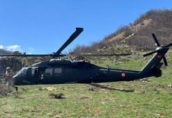 İçişleri Bakanlığı duyurdu! Tunceli'de 622 askerin katılımıyla operasyon başlatıldı