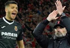 UEFA Şampiyonlar Ligi yarı finalinde inanılmaz hata! Yıldız futbolcu tarihe geçti