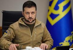 Zelenskiy, 2 bin 507 Rus kişi ve kurumu kapsayan yaptırım kararını imzaladı