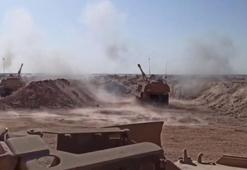 Milli Savunma Bakanlığı duyurdu: 12 PKK/YPG'li terörist etkisiz hale getirildi
