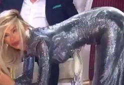Didem Kınalı'nın kiracısının ödediği kira şoke etti!