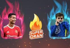 Manchester United - Chelsea maçı Tek Maç ve Canlı Bahis seçenekleriyle Misli.com’da