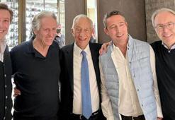 Fenerbahçe'de yeni teknik direktör konusunda son dakika gelişmesi! Jorge Jesus'un getireceği isimler belli oldu...
