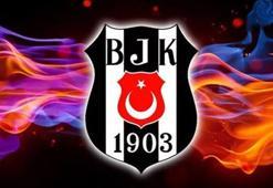 Beşiktaş'ta yeniden yapılanma! Yeni hedef: Bas Dost