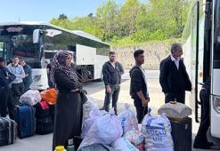 Otogarda bayram yoğunluğu başladı! Biletlerin yüzde 80’i tükendi, ek seferler düzenleniyor