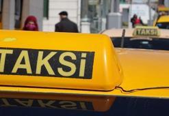 Taksi ücretleriyle ilgili flaş zam açıklaması!