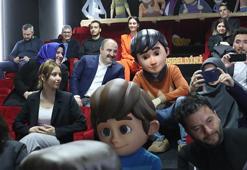 Bakan Varank: Gençlerle, sektördeki arkadaşlarımızla oyunu konuştuk, animasyonu konuştuk