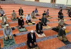 Bayram namazı saat kaçta, ne zaman, nasıl kılınır? İstanbul, Konya, Eskişehir, Elazığ, Ankara, Gaziantep, Adana ve diğer illerin Bayram namazı saati!
