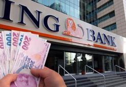 ING Türkiye resmen duyurdu! Vade yok, kredi ve faiz avantajı! Yeni kararla artık...