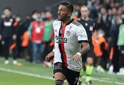 Beşiktaş'ta sakatlık şoku! "Gerilme ve kanama..."