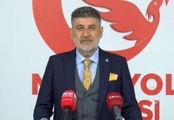 Remzi Çayır: Milli Yol Partisi seçimlerde ülkücü bir aday koyacaktır