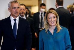 NATO: Finlandiya ve İsveç NATO’ya üyelik başvurusunda bulunursa memnuniyetle karşılanacak