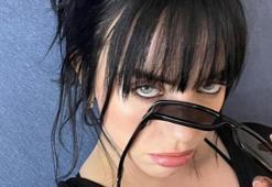 Billie Eilish çocukluk aşkı olan ünlü ismi açıkladı!