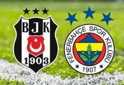 Beşiktaş - Fenerbahçe derbisinin tarihi belli oldu!