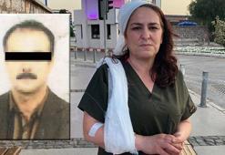 Hastane içinde doktordan, doktor eşine şiddet! 'Çocuklarımı ve beni yıllardır dövüyor'