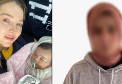 Nisa Mihriban'ı ölüme terk eden anne hakim karşısına çıktı!