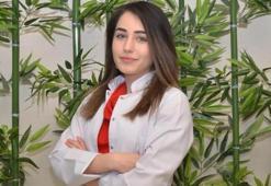 Bayramın sağlıklı geçirmenin formülü her ikramı kabul etmemek