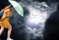 Çok kuvvetli yağmur ve soğuk hava geliyor! Meteoroloji son dakika açıkladı! Gün verildi, İstanbul, Ankara, İzmir dahil çok sayıda ilde...