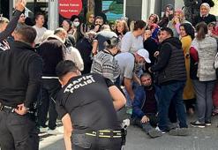 Beykoz'da korkunç olay! Ezilerek can verdi