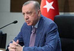 Cumhurbaşkanı Erdoğan'dan Suudi Arabistan'a kritik ziyaret