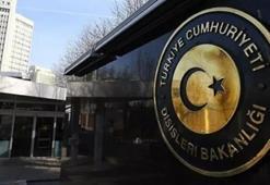 Yunanistan ‘provokatif’ hareket! Hava sahası ihlaline anında cevap verildi