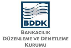 BDDK'dan bankalarla ilgili çıkan haberlere ilişkin açıklama