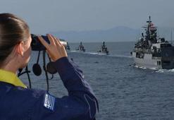 Türkiye'nin hamlesi Yunanlıları  çıldırttı: Adaya Türk bayrağı dikildi