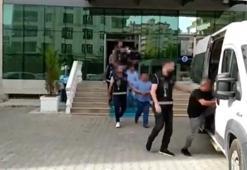 O memurlar yakalandı! 'Sahte oturum izni' operasyonu... Aralarında bakın kimler var